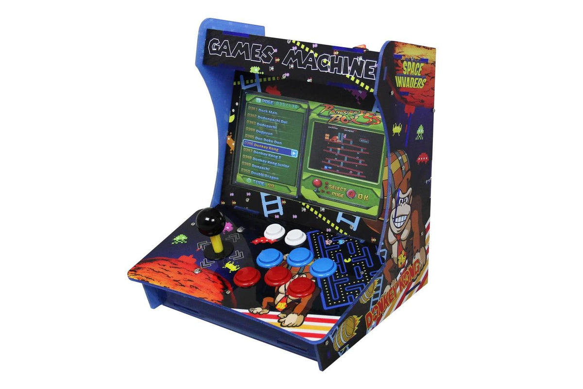 Monstershop - 25232 - 3