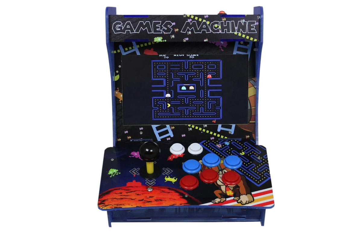 Monstershop - 25232 - 4