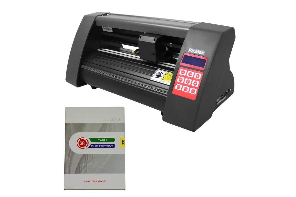 Pixmax - 25206 - 1