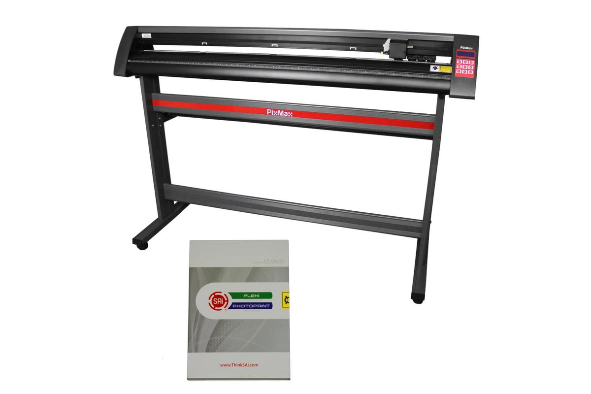 Pixmax - 25202 - 1