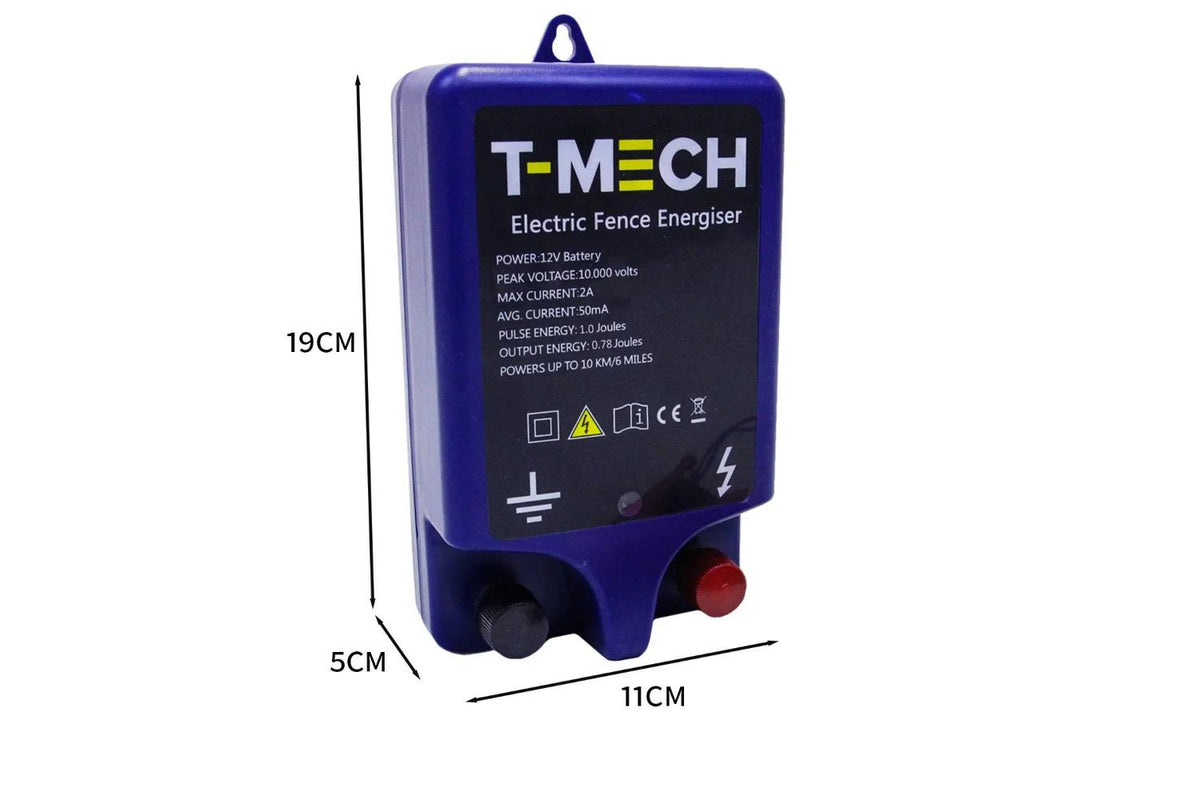 T-mech - 24428 - 5
