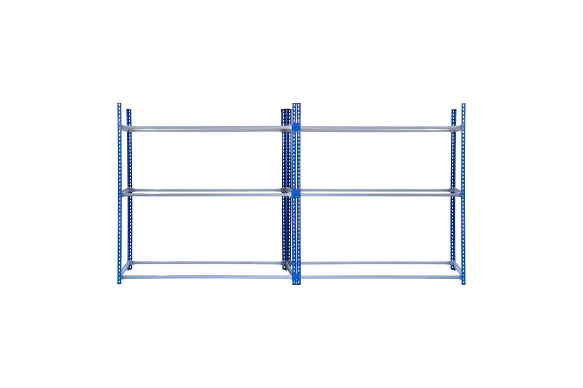 Monster Racking - 210215 - 1