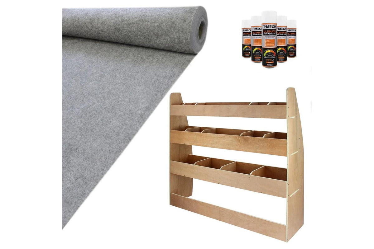 Monster Racking - 26331 - 1