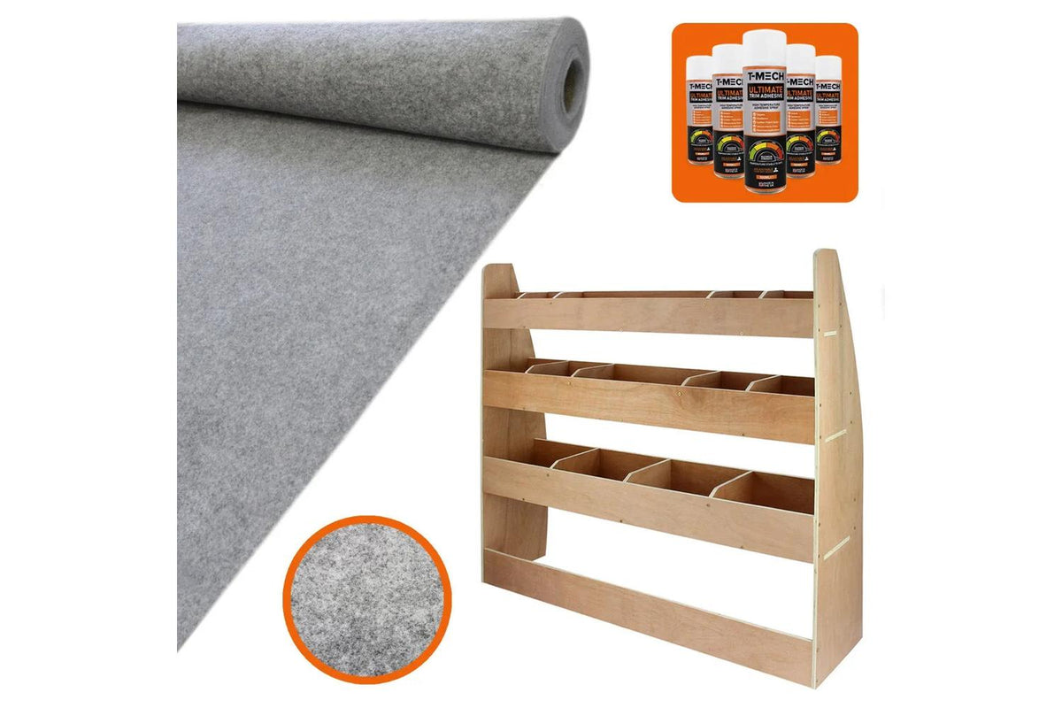 Monster Racking - 26331 - 2