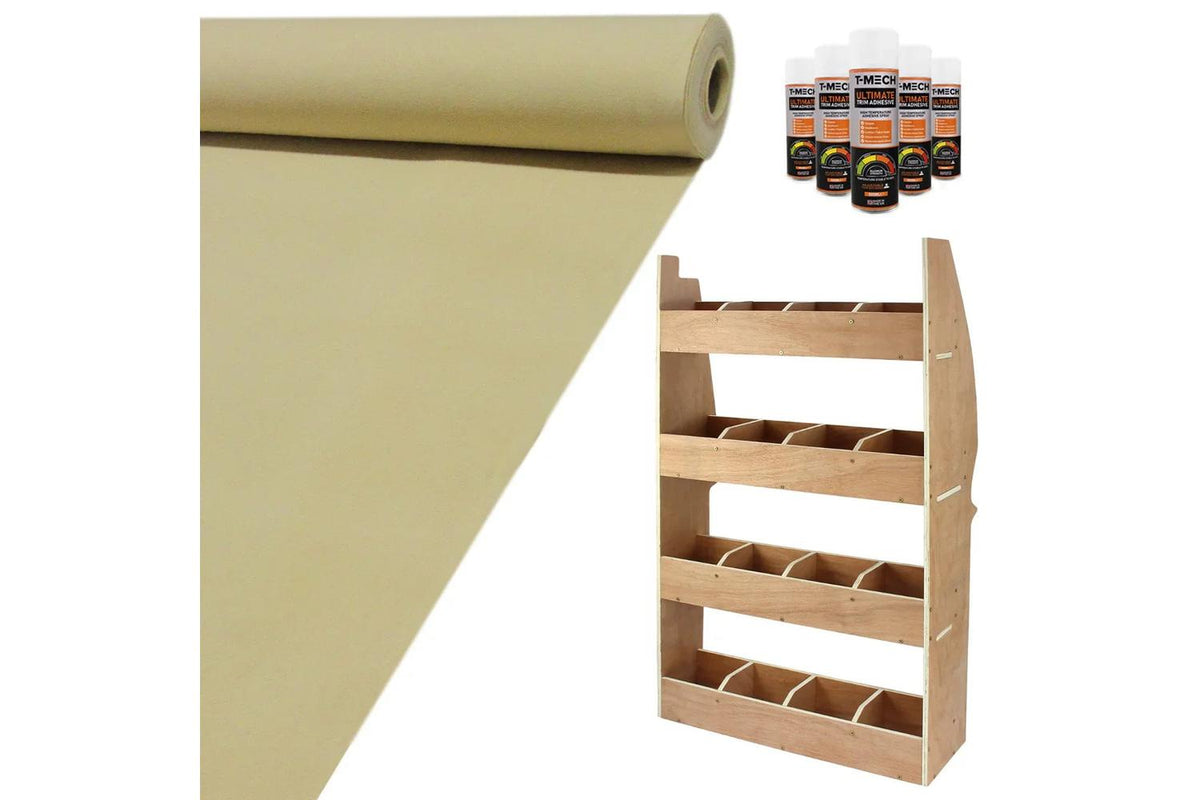Monster Racking - 26309 - 1