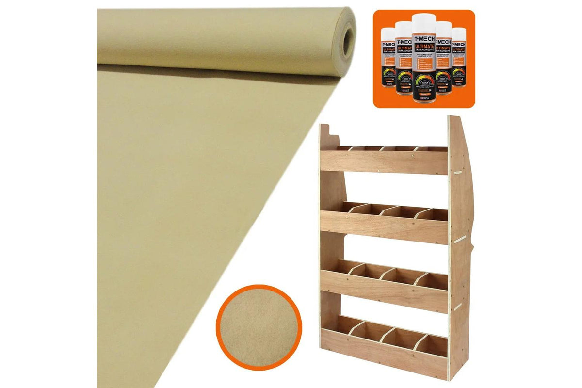 Monster Racking - 26309 - 2