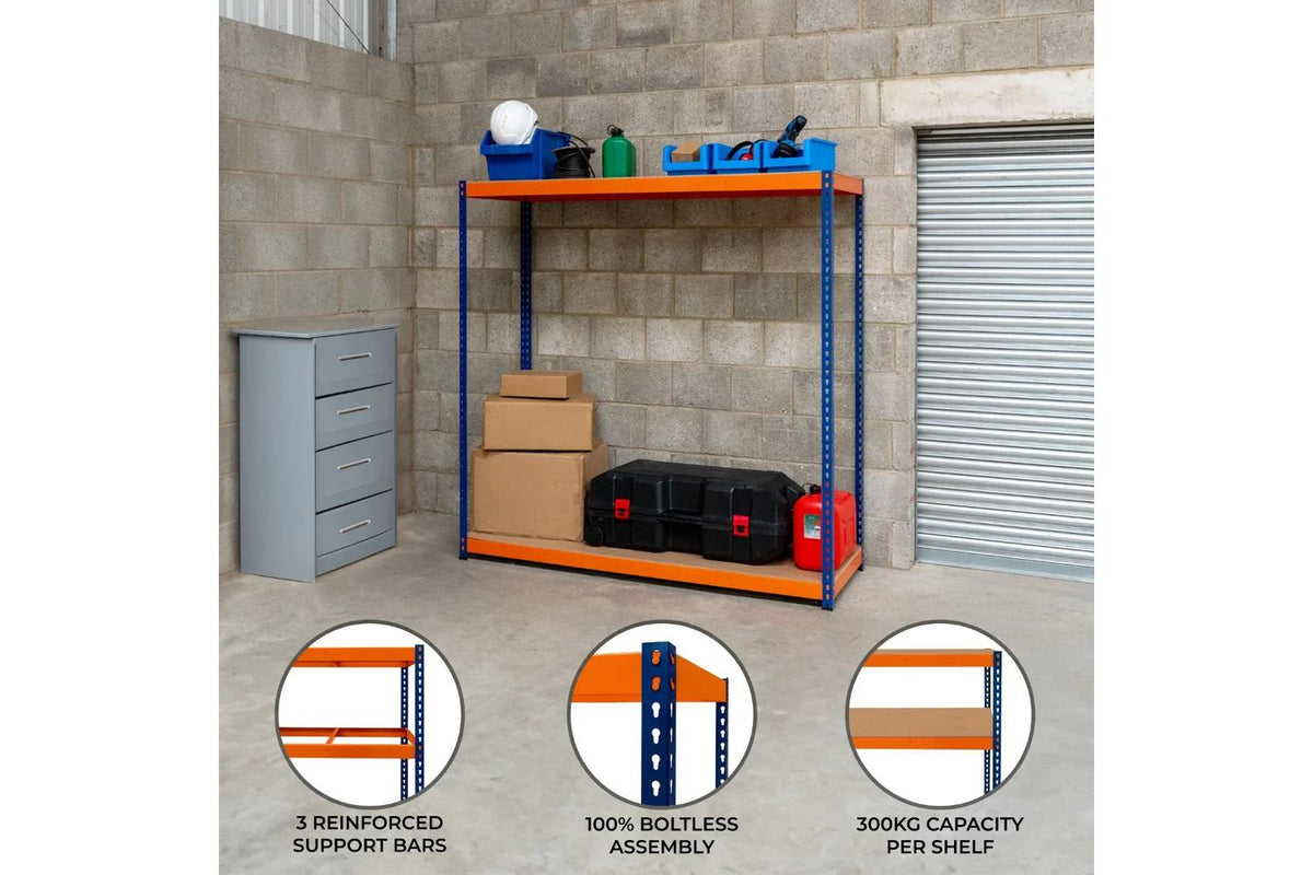 Monster Racking - 213158 - 2