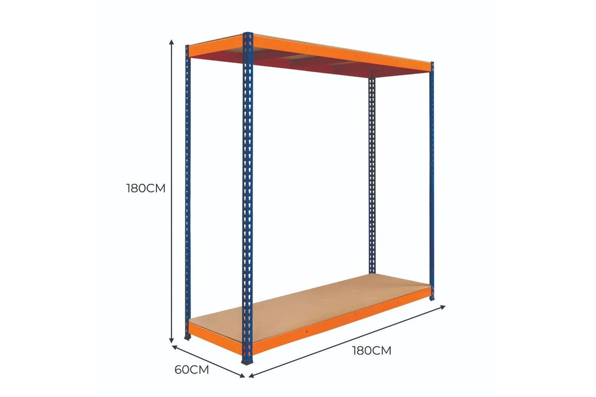Monster Racking - 213158 - 5