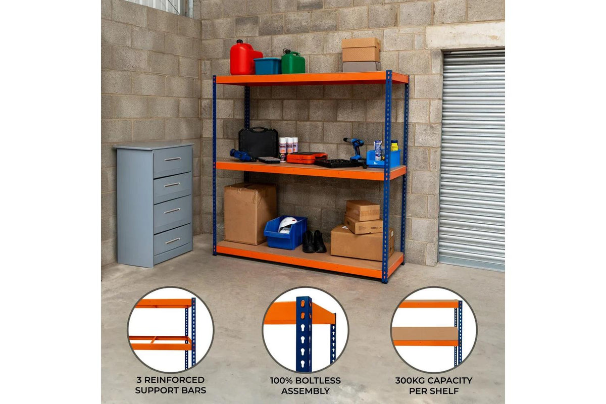 Monster Racking - 213159 - 2