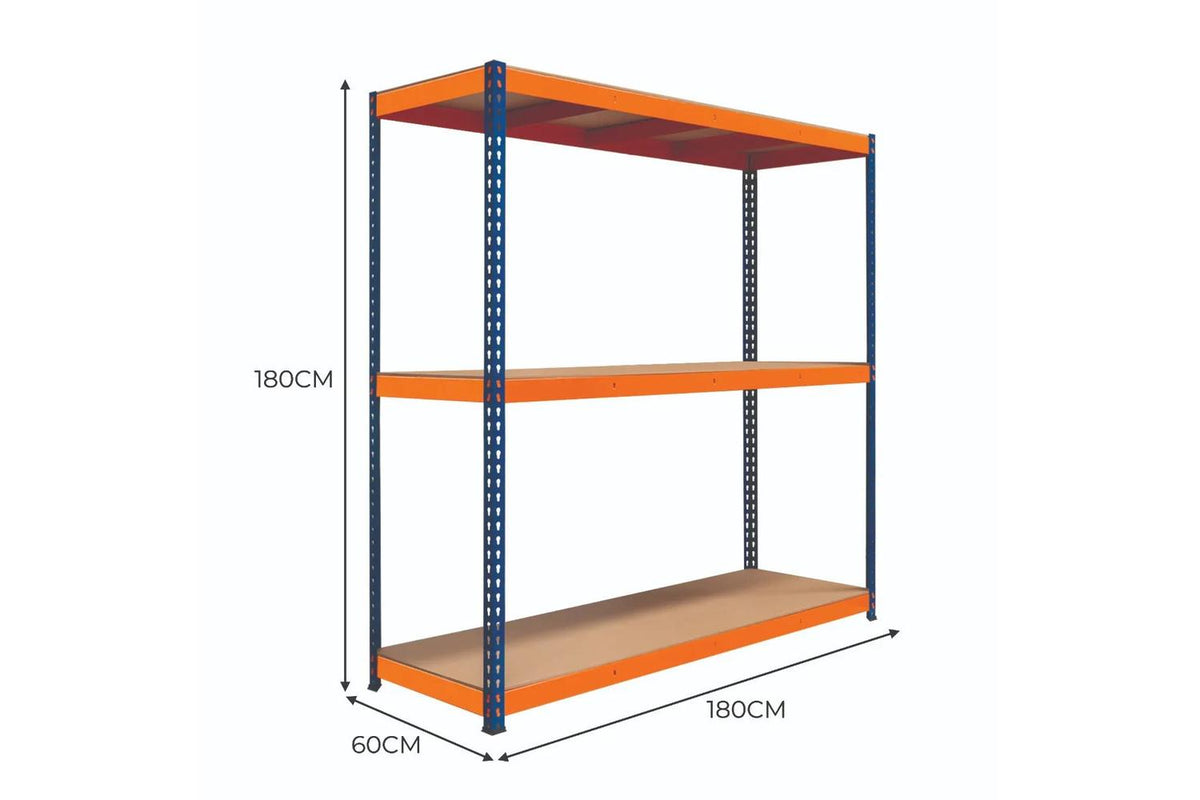 Monster Racking - 213159 - 5
