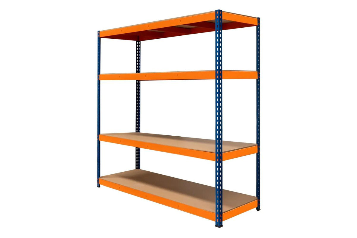 Monster Racking - 213160 - 1