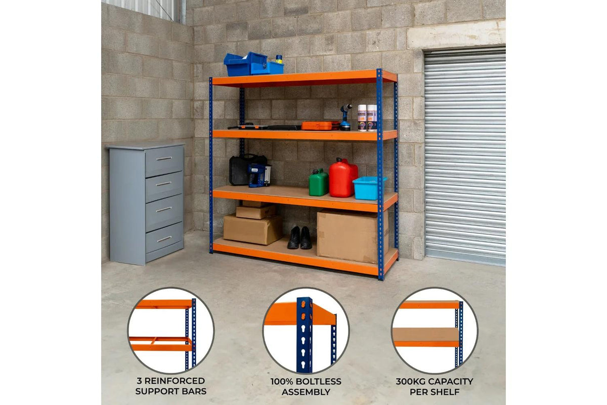 Monster Racking - 213160 - 2