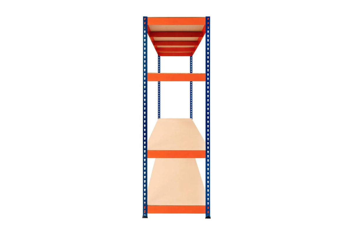 Monster Racking - 213160 - 4