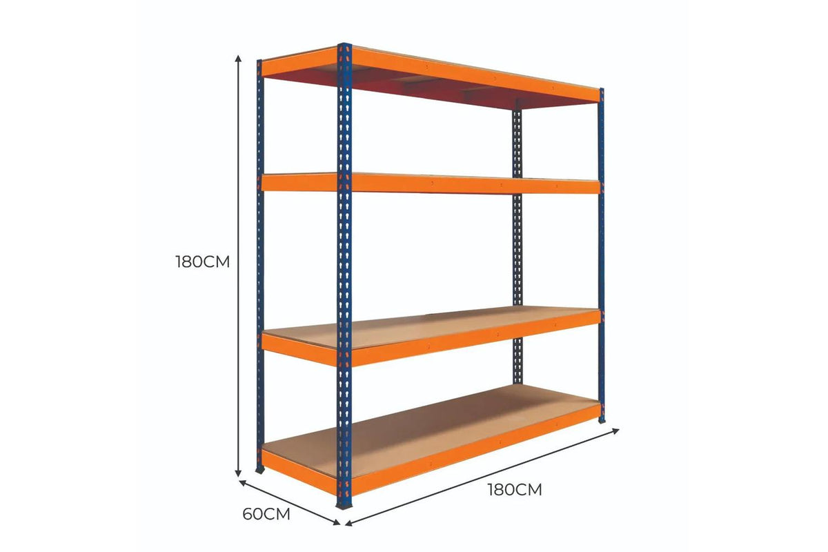 Monster Racking - 213160 - 5