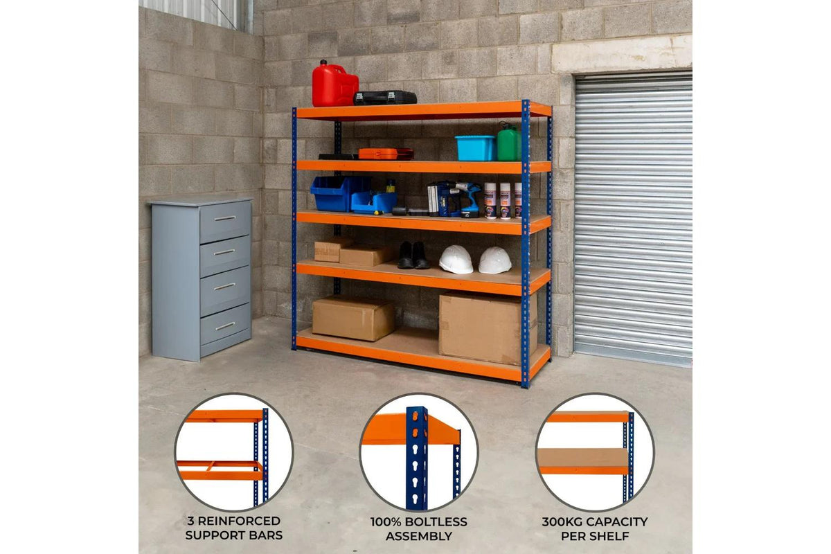Monster Racking - 213161 - 2