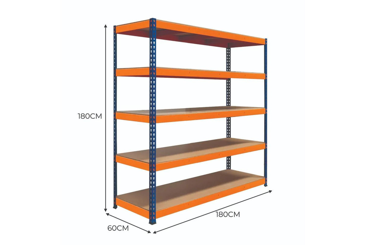 Monster Racking - 213161 - 5
