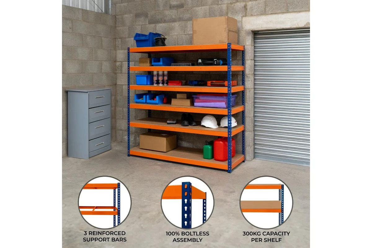 Monster Racking - 213162 - 2