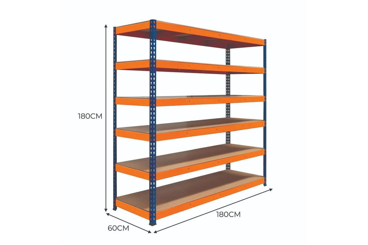 Monster Racking - 213162 - 5