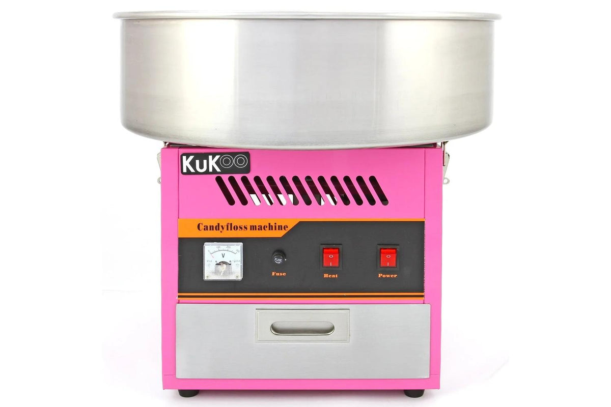Kukoo - 8362 - 2