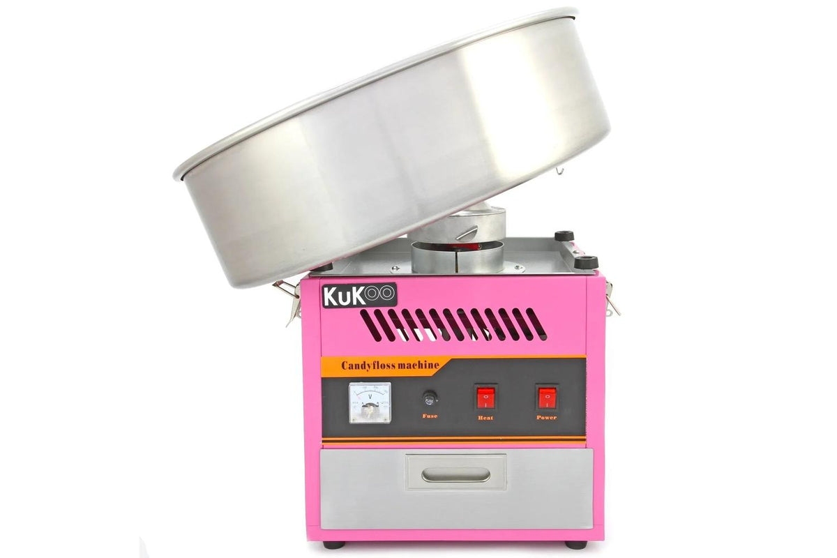 Kukoo - 8362 - 3