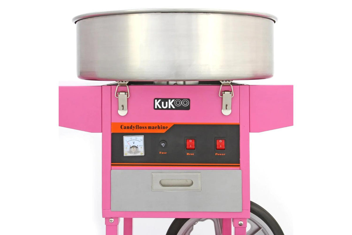 Kukoo - 8363 - 3