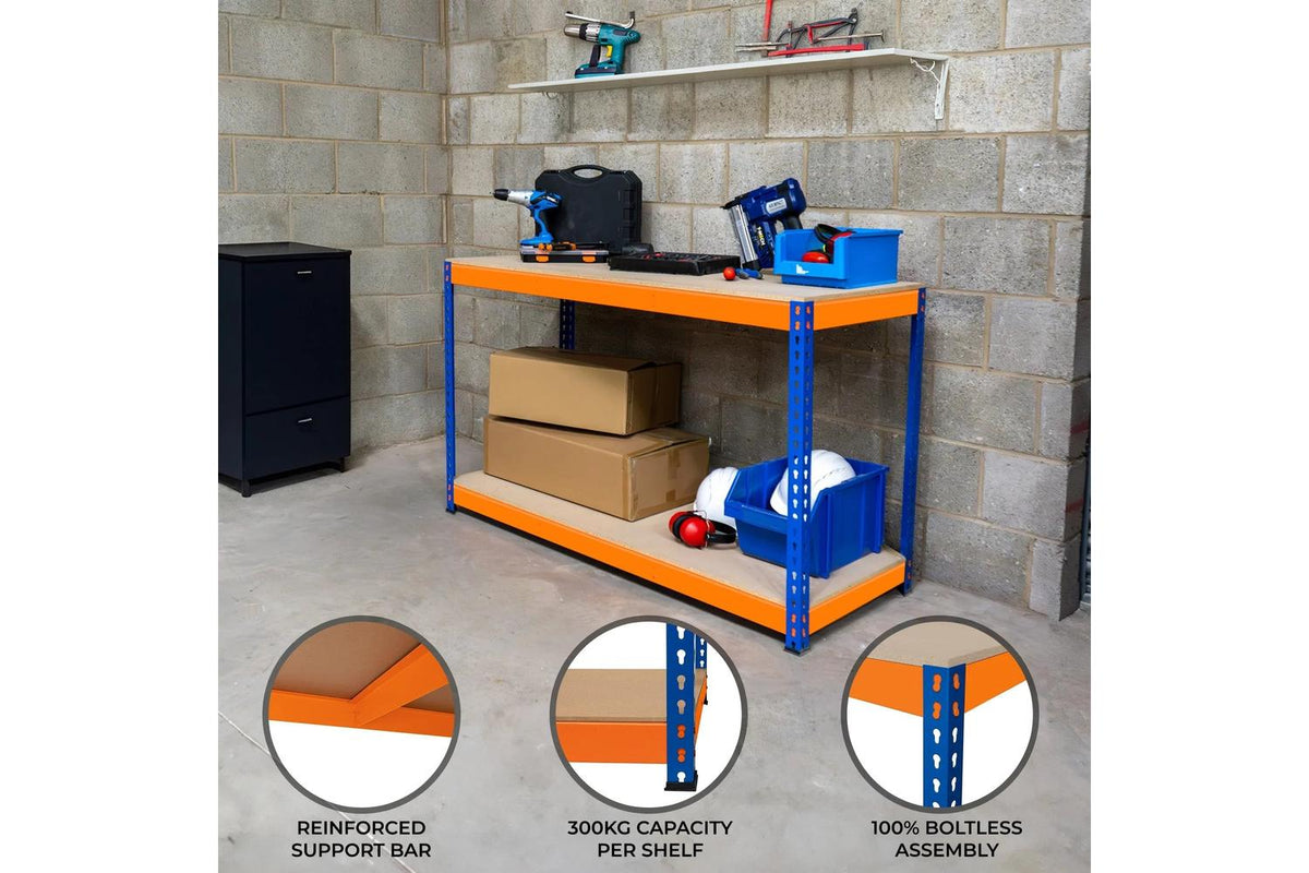 Monster Racking - 213646 - 2