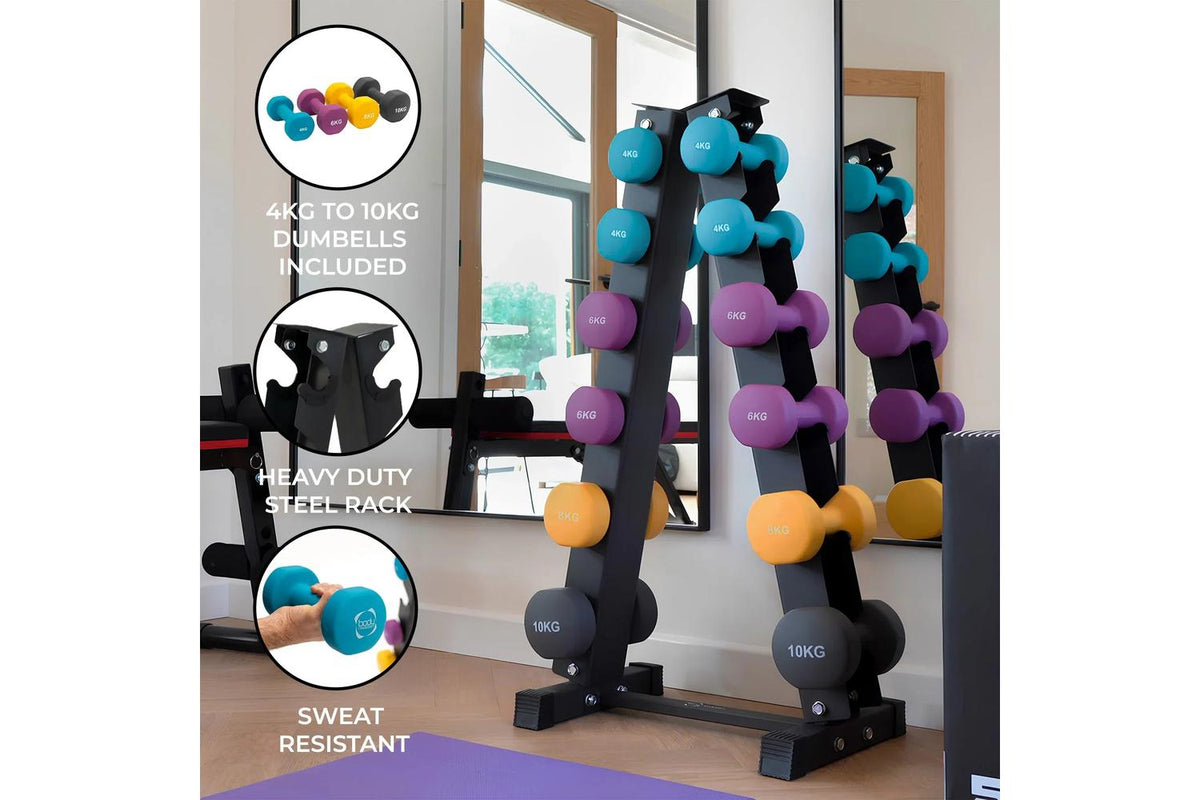 Body Revolution - 30433 - 2