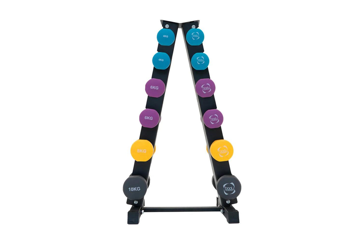 Body Revolution - 30433 - 3