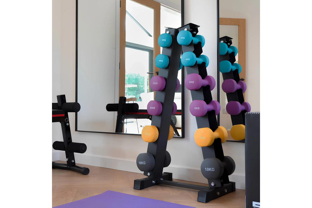 Body Revolution - 30433 - 5