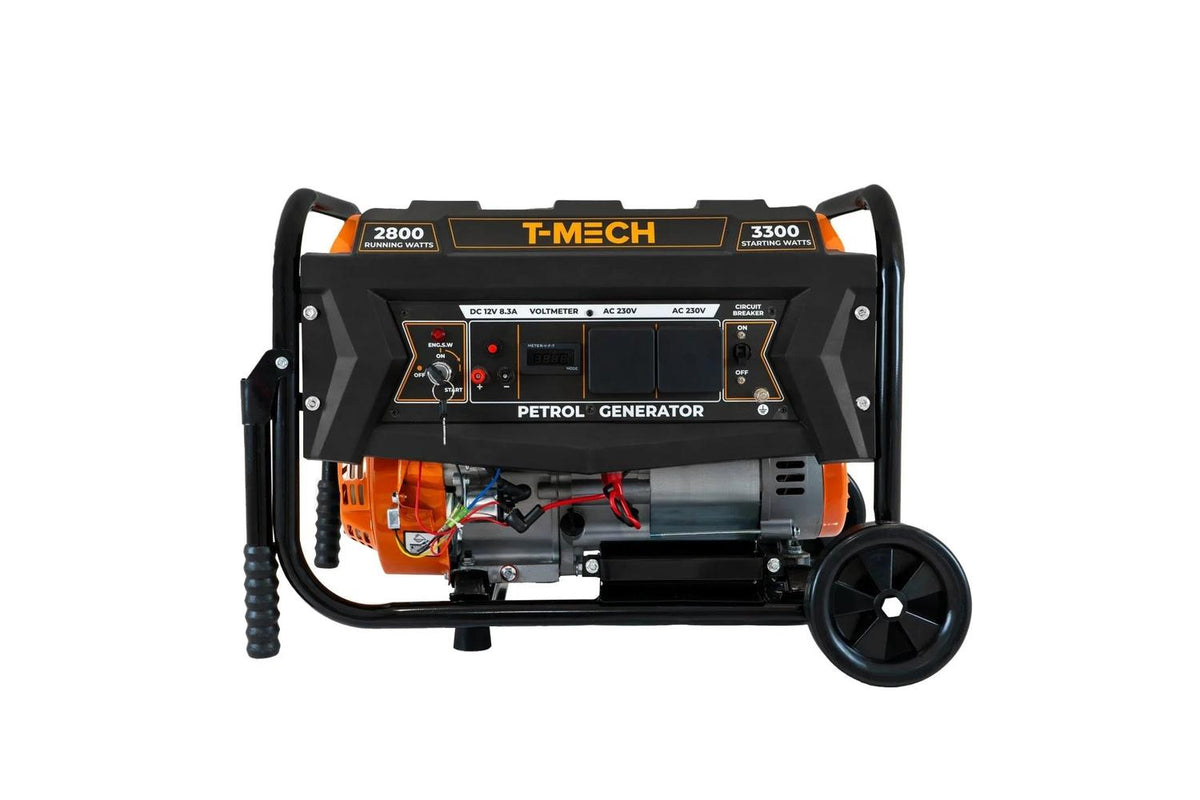 T-mech - 213620 - 3