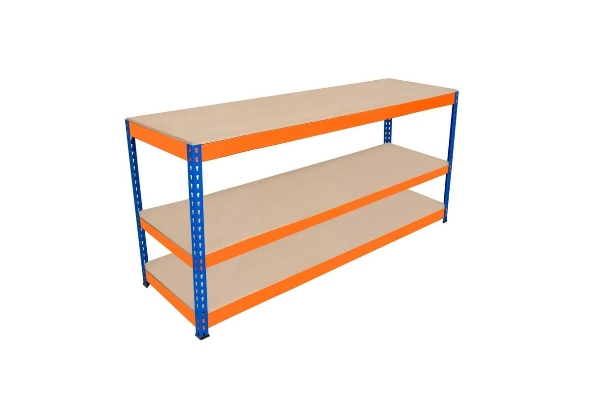 Monster Racking - 214382 - 3