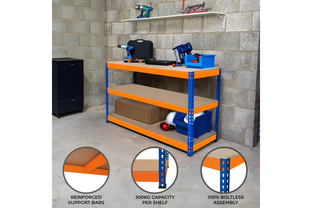 Monster Racking - 214383 - 2