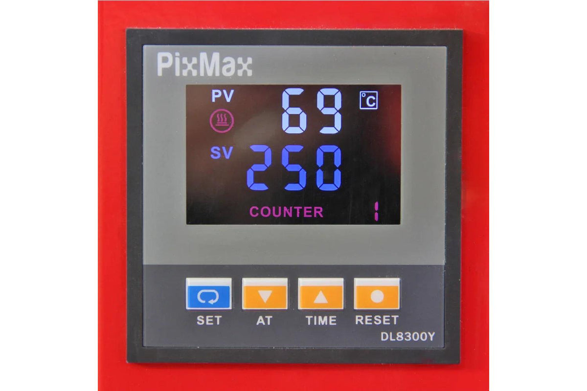 Pixmax - 9145 - 3