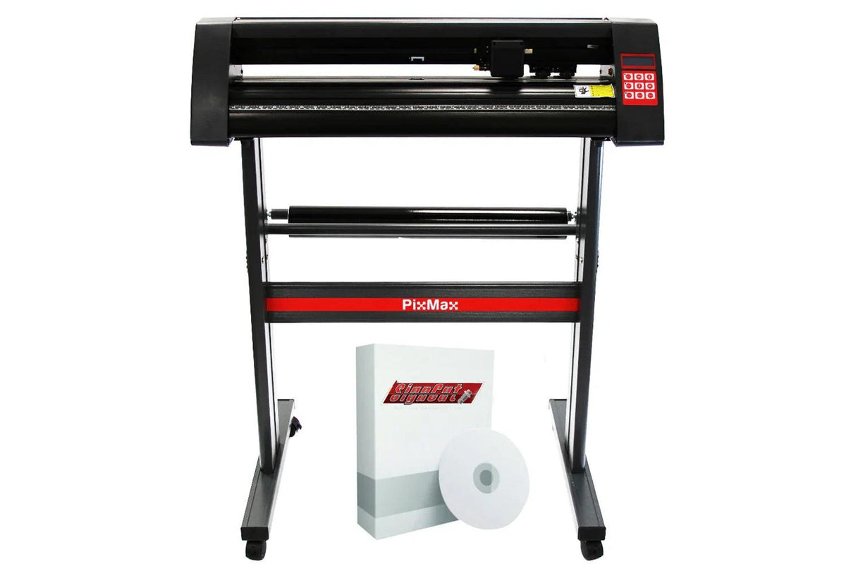 Pixmax - 9123 - 2