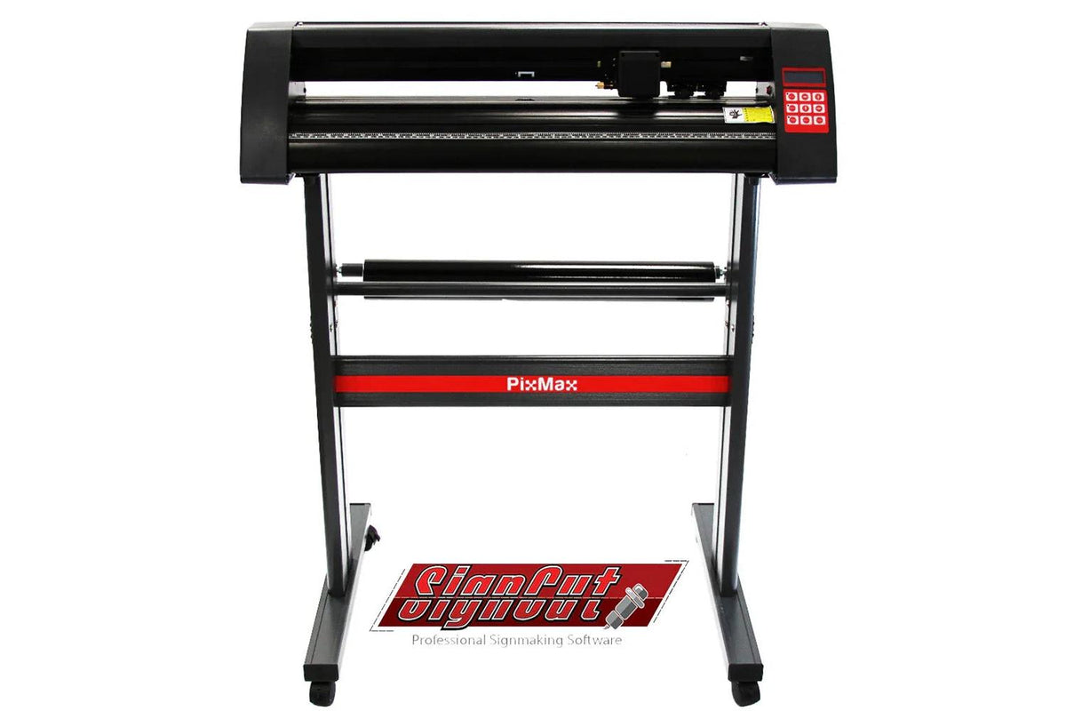 Pixmax - 9123 - 3