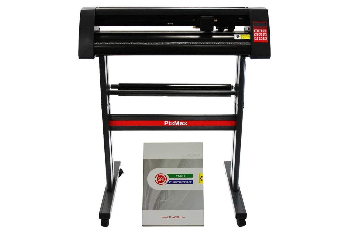 Pixmax - 9113 - 2