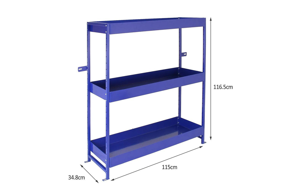 Monster Racking - 7206 - 5
