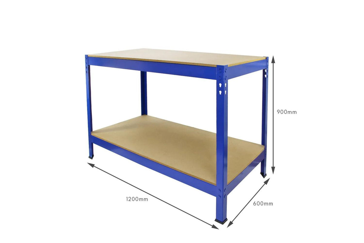 Monster Racking - 7003 - 4