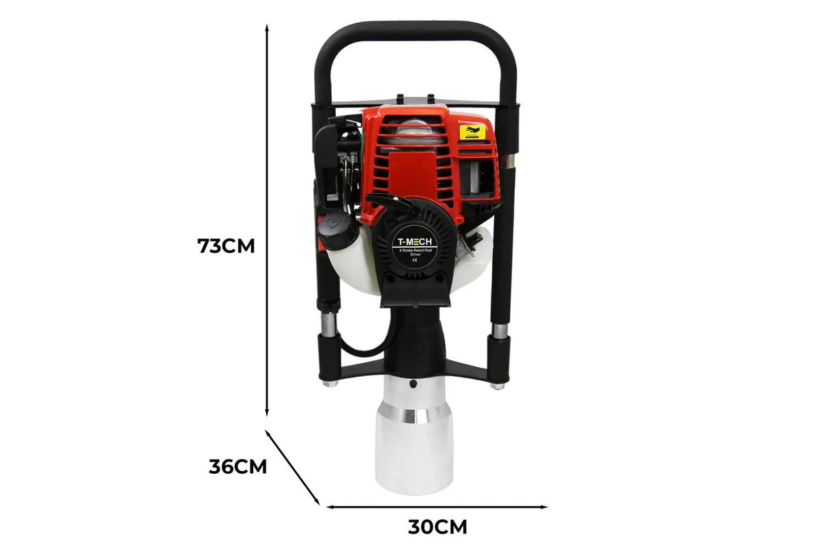 T-mech - 24811 - 5