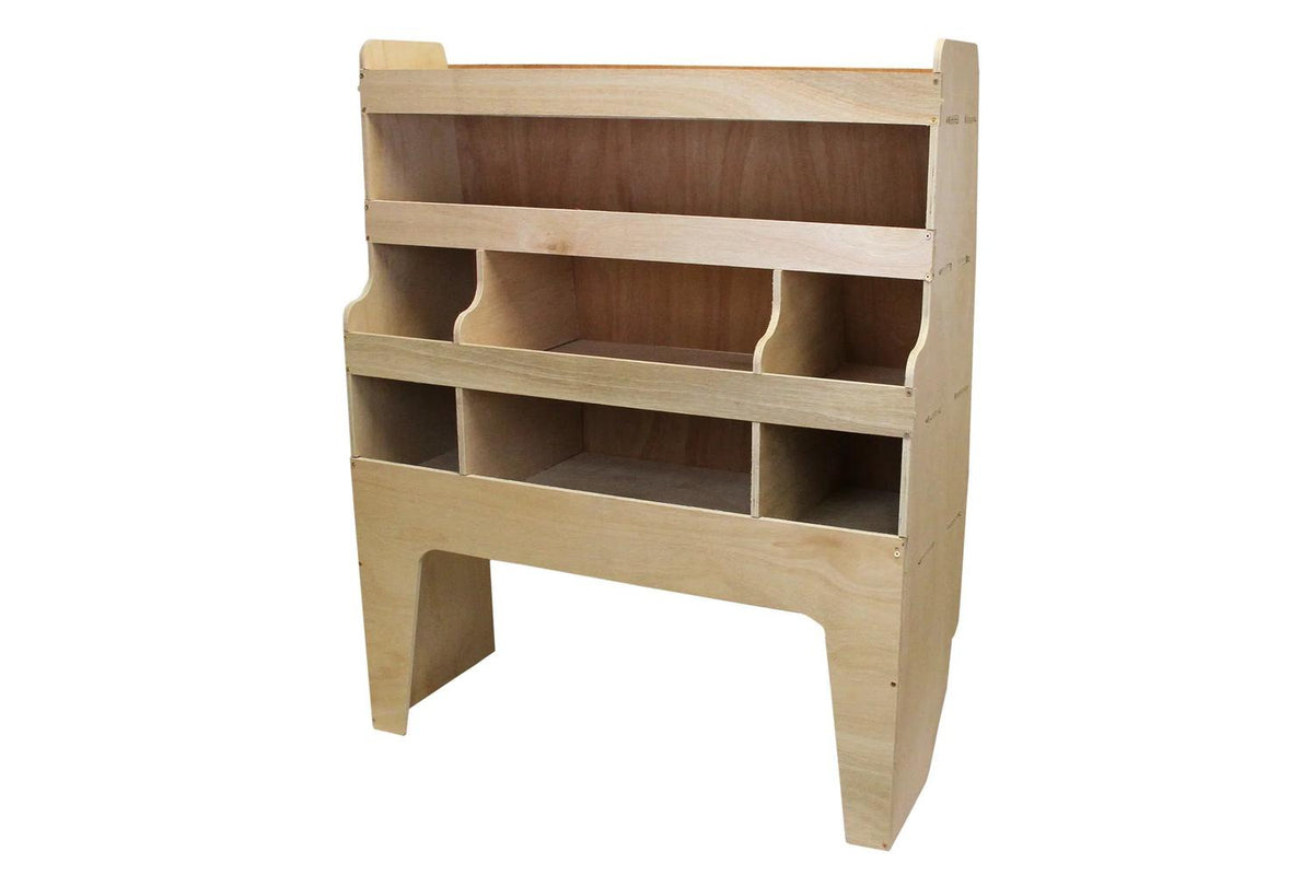Monster Racking - 24689 - 1