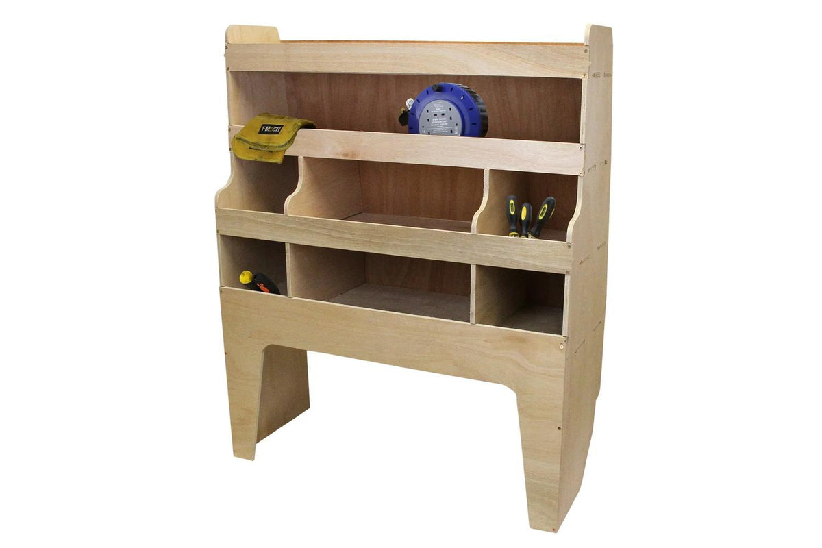 Monster Racking - 24689 - 3