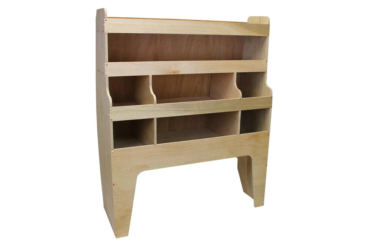 Monster Racking - 24689 - 5