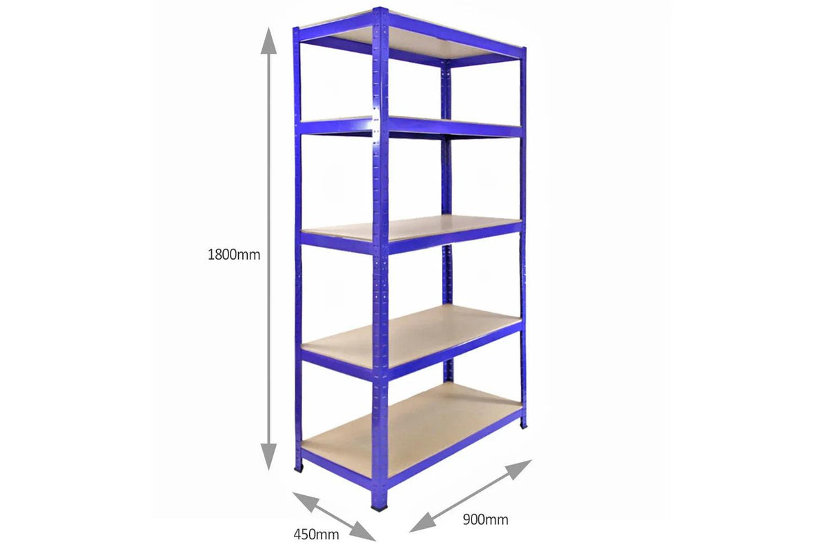 Monster Racking - 23886 - 5
