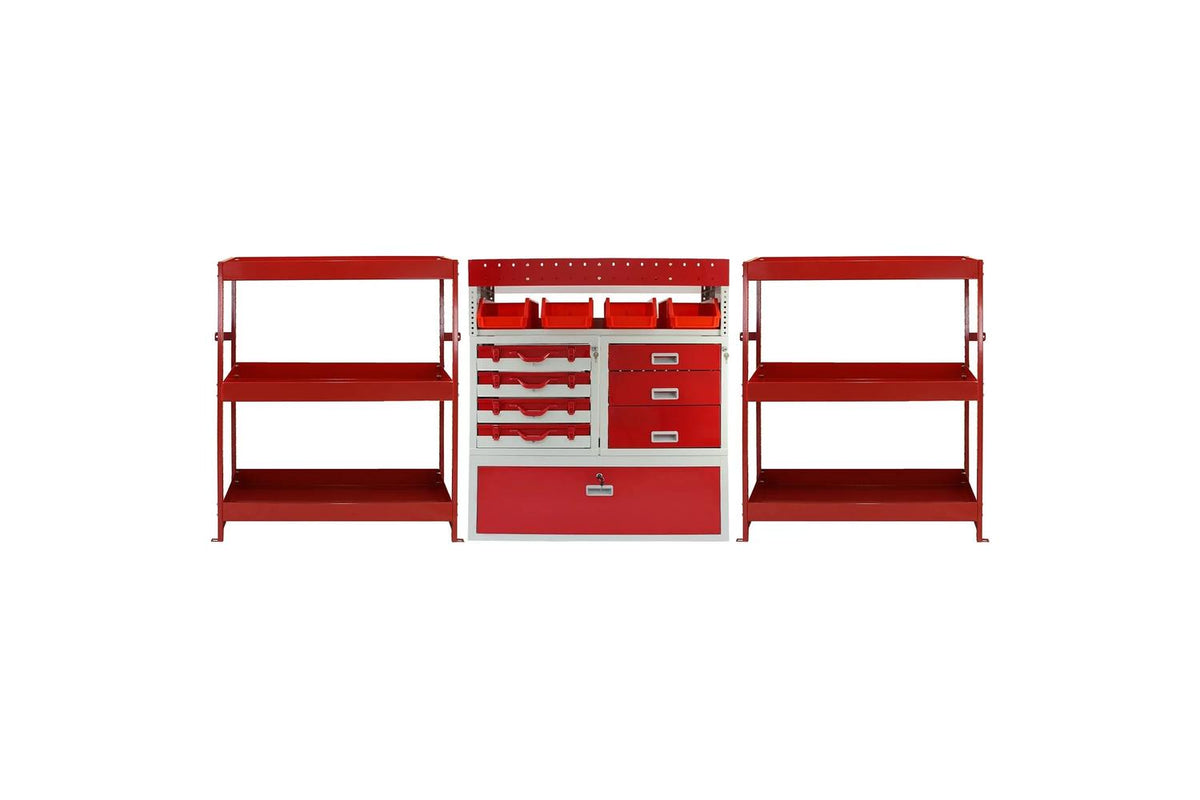 Monster Racking - 23583 - 1