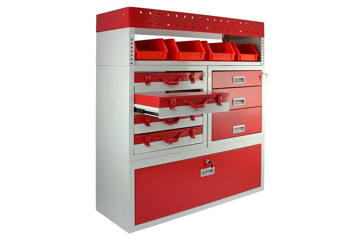 Monster Racking - 23583 - 2