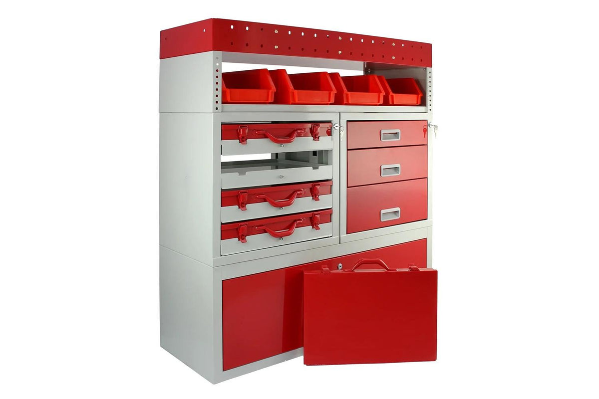 Monster Racking - 23583 - 4