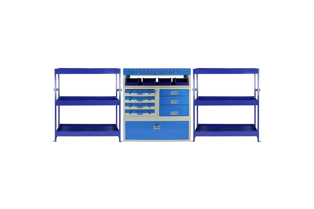 Monster Racking - 23582 - 1