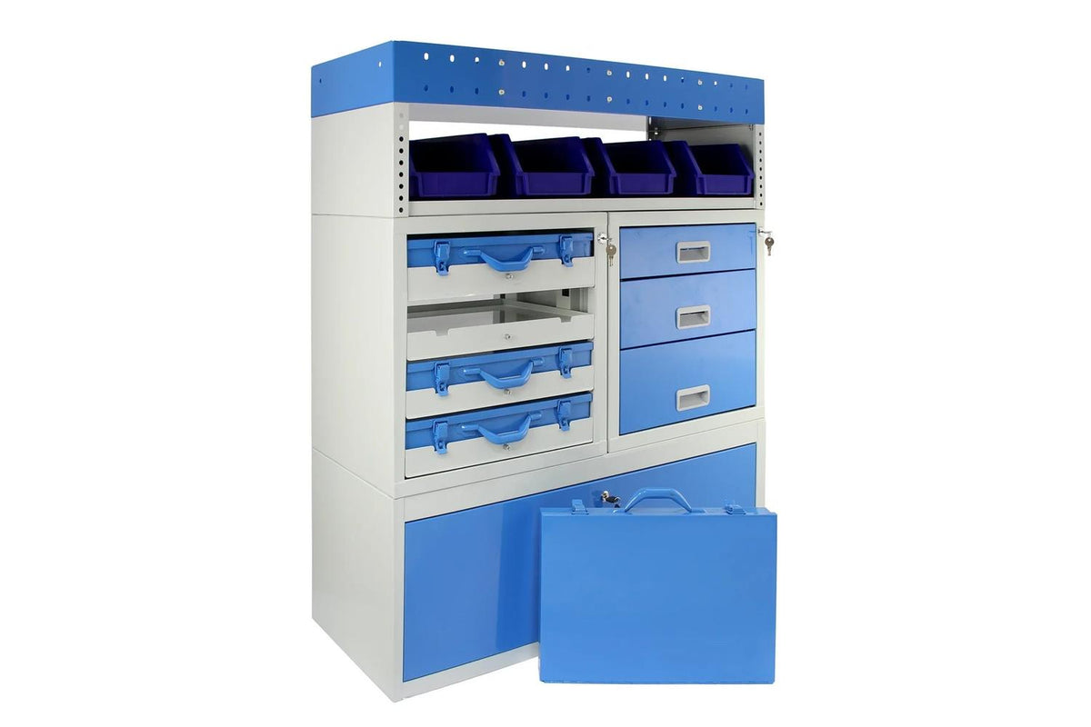 Monster Racking - 23582 - 4