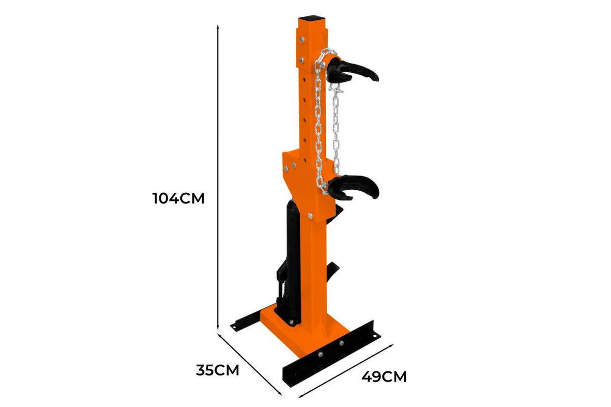 T-mech - 211662 - 5