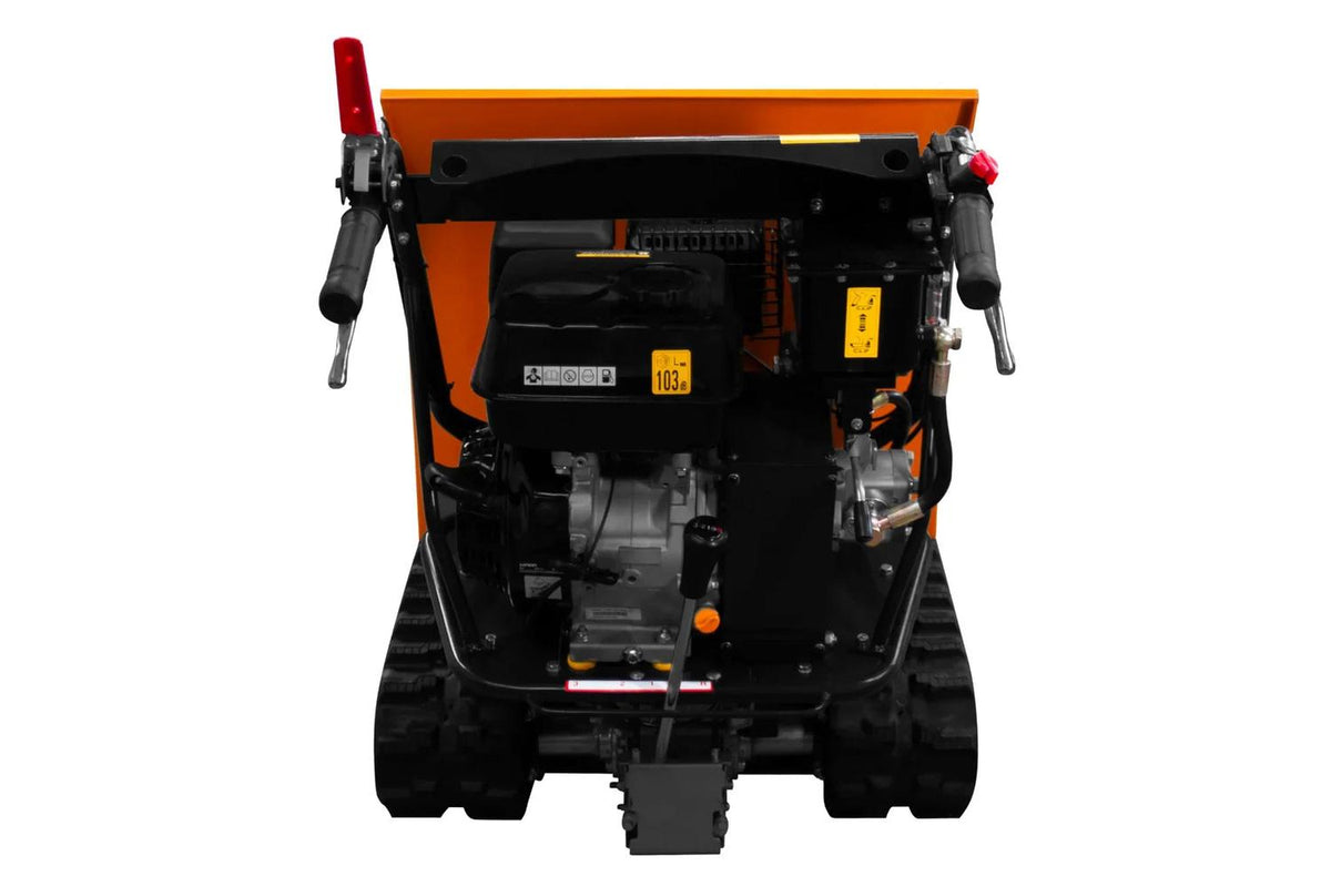Monster Racking - 211089 - 4
